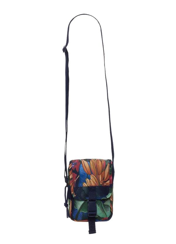 Farm Etc - Bolsa Fervo Banana Uva Azul