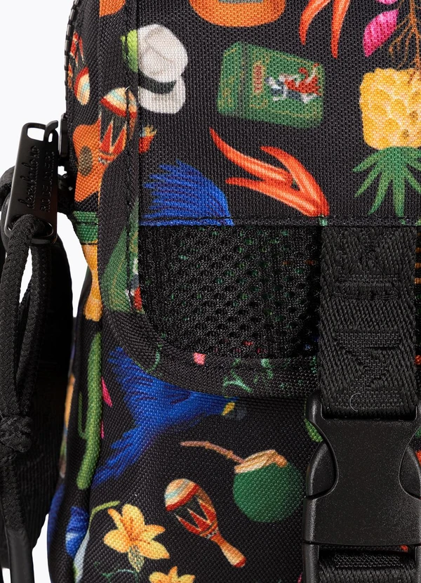 Farm Etc - Bolsa Fervo Buena Gente Preto 2