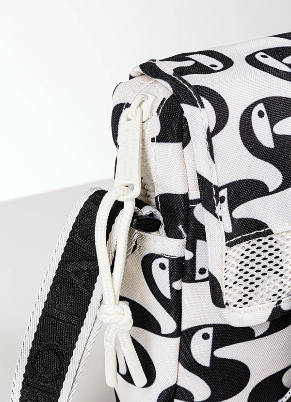 Farm Etc - Bolsa Fervo Copatucano Preto 4