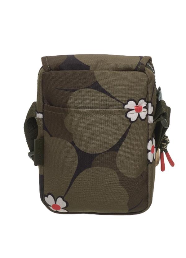 Farm - Bolsa Fervo Florbela Verde 4