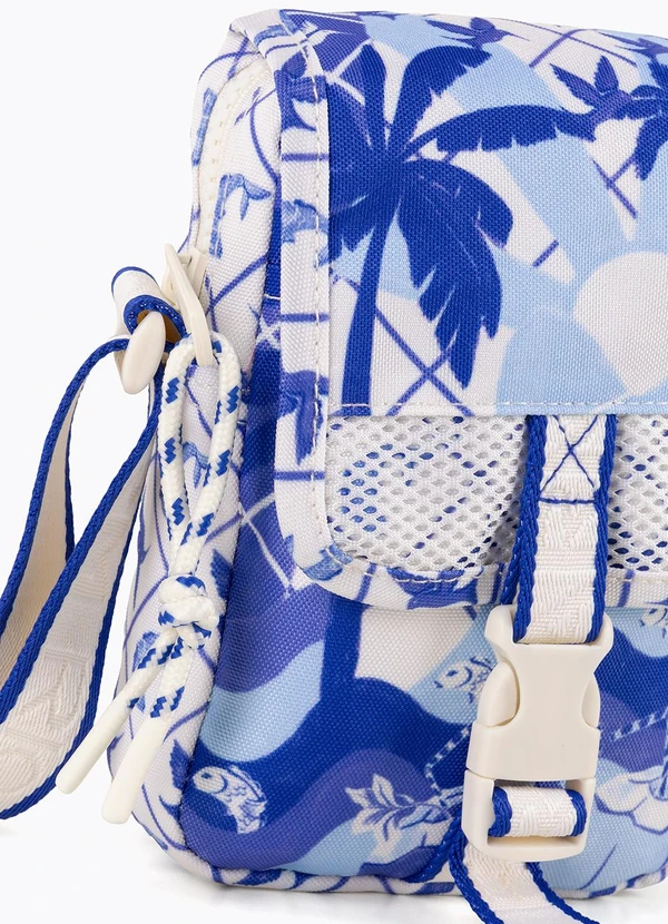 Farm Etc - Bolsa Fervo Semana de Arte Mural Off White 2