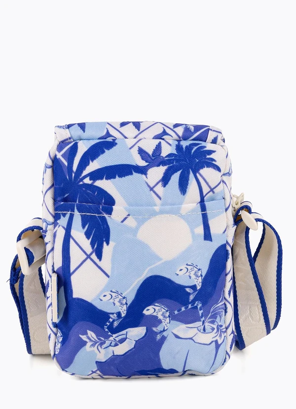 Farm Etc - Bolsa Fervo Semana de Arte Mural Off White 3