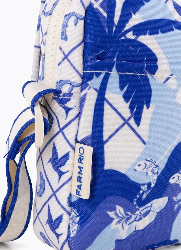 Farm Etc - Bolsa Fervo Semana de Arte Mural Off White 4