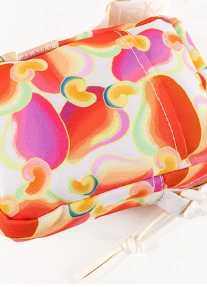 Farm Etc - Bolsa Fervo Suco de Caju Off White - FARM ETC