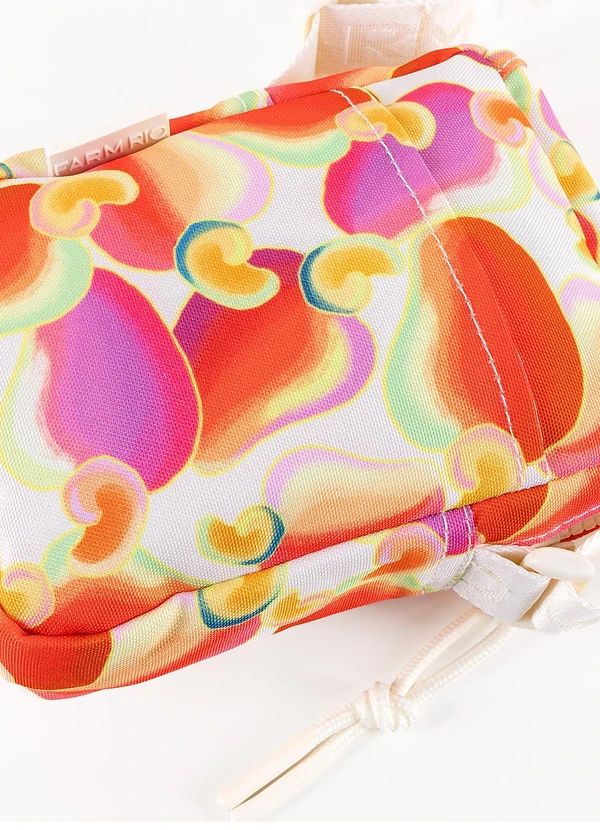 Farm Etc - Bolsa Fervo Suco de Caju Off White 2