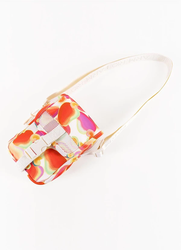 Farm Etc - Bolsa Fervo Suco de Caju Off White 3