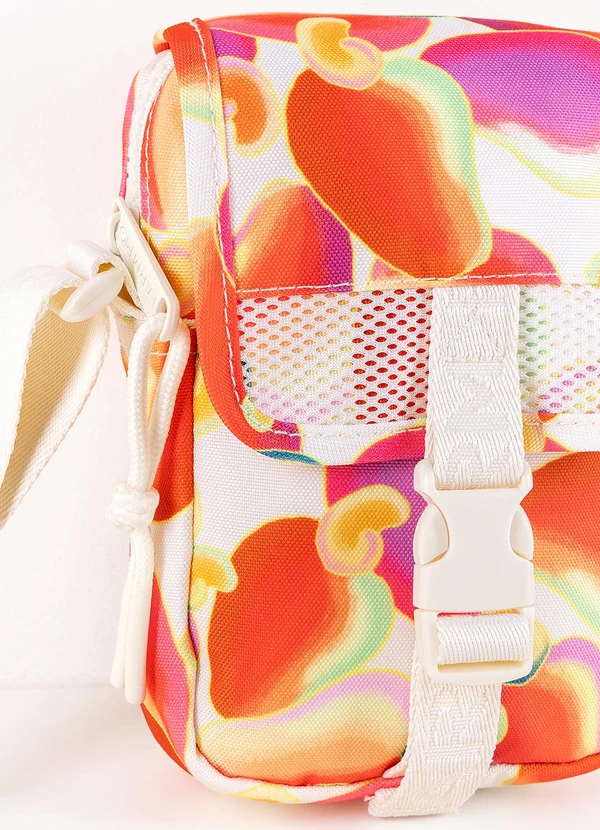 Farm Etc - Bolsa Fervo Suco de Caju Off White 4