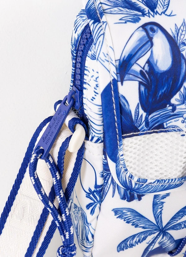 Farm Etc - Bolsa Fervo Tucanos Off White 3