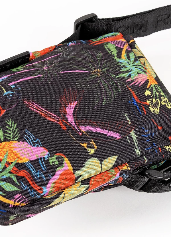 Farm Etc - Bolsa Fervo Voo Descoladinha Preto 2