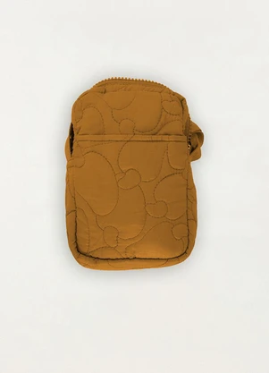 Farm Etc - Bolsa Gema Marrom - FARM ETC