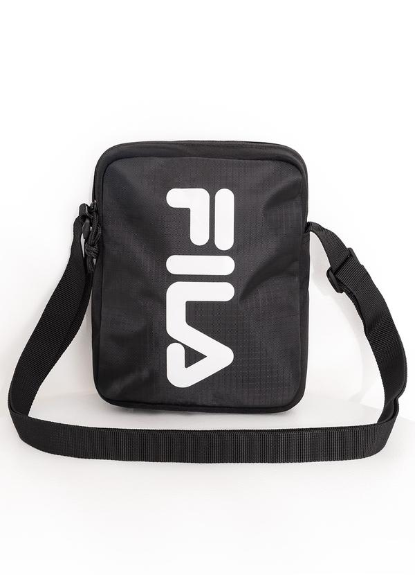 Fila Bolsa Lateral Unisex Prime Preto
