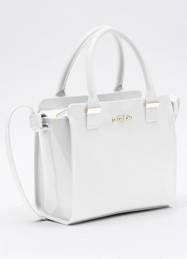 Rovitex - Bolsa Love Ii Branco