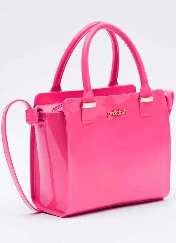 Rovitex - Bolsa Love Ii Petite Jolie Rosa