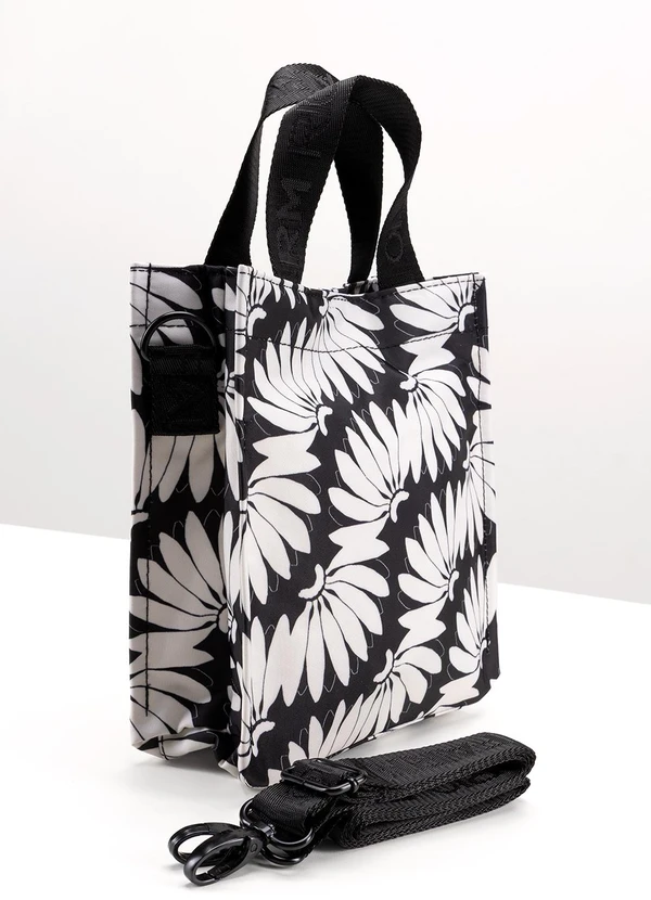 Farm Etc - Bolsa Mimo Copabanana Preto