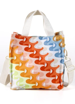 Farm Etc - Bolsa Mimo Copatucano Off White - FARM ETC