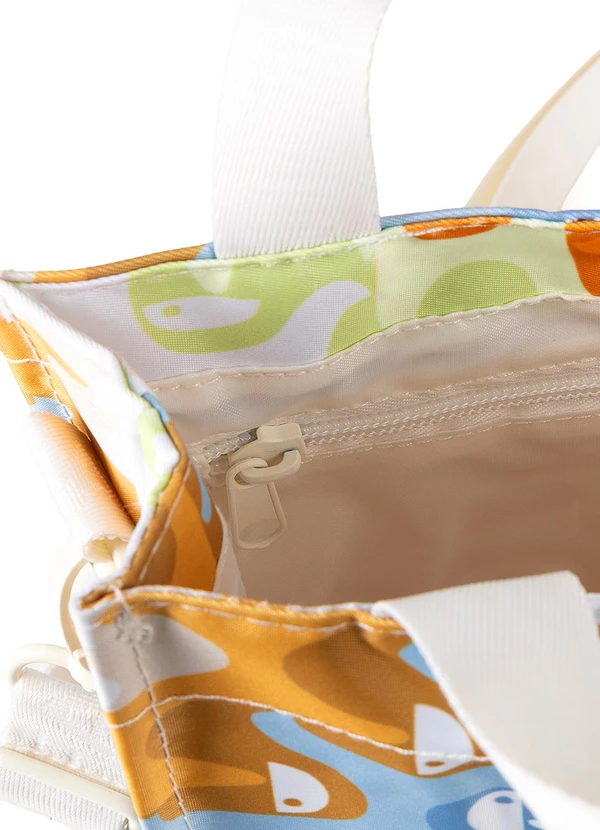 Farm Etc - Bolsa Mimo Copatucano Off White 3