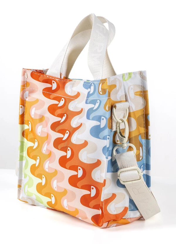 Farm Etc - Bolsa Mimo Copatucano Off White 4