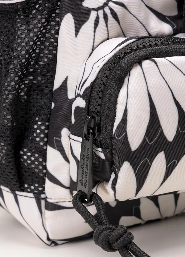 Farm Etc - Bolsa Pipoquinha Copabanana Preto 3