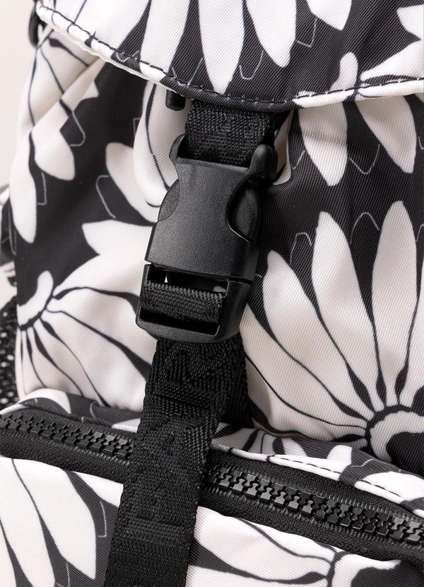 Farm Etc - Bolsa Pipoquinha Copabanana Preto 4