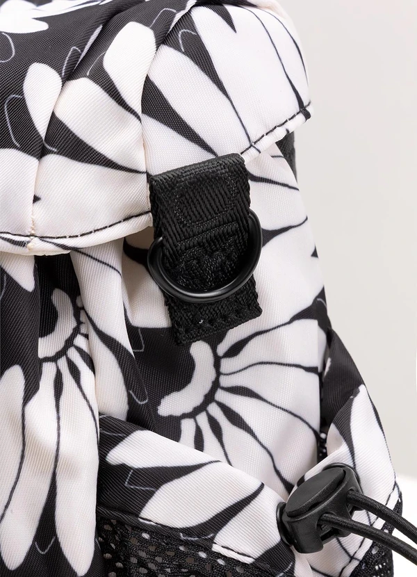 Farm Etc - Bolsa Pipoquinha Copabanana Preto 5