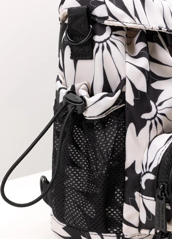 Farm Etc - Bolsa Pipoquinha Copabanana Preto 6