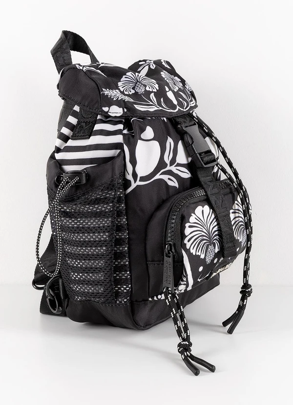 Farm Etc - Bolsa Pipoquinha Sintra Preto 3