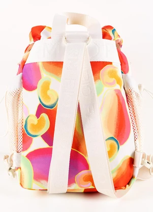 Farm Etc - Bolsa Pipoquinha Suco de Caju Off White - FARM ETC