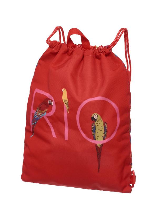 Farm - Bolsa Praiana Rio Vermelho