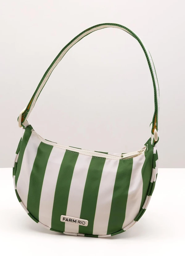 Farm Etc - Bolsa Rio Banana Tropical Off White 2