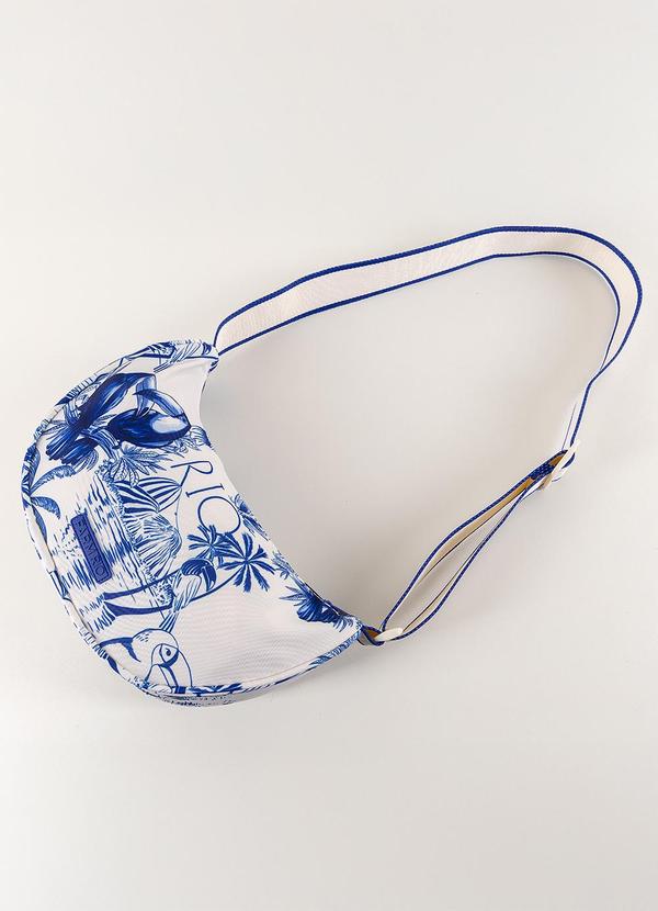 Farm Etc - Bolsa Rio Tucanos Off White 3