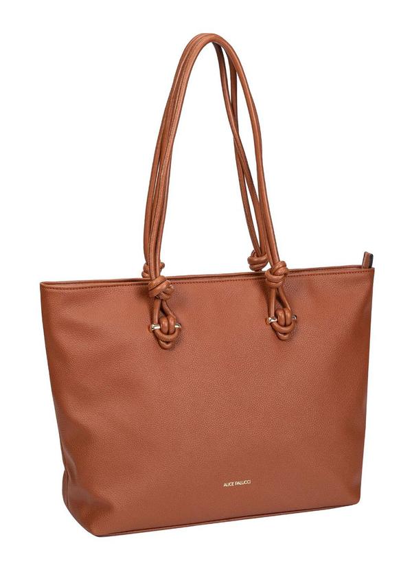 Rovitex - Bolsa Shopper Marrom 1
