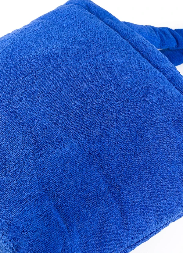 Farm Etc - Bolsa Solzão Rio Mykono Azul 3