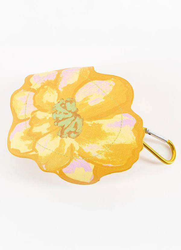 Farm Etc - Bolsinha Me Leva Beija Flor Urbano Off White 3