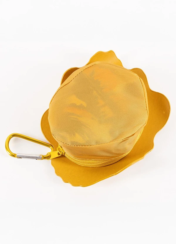 Farm Etc - Bolsinha Me Leva Beija Flor Urbano Off White 4