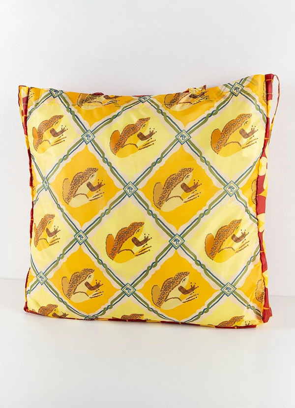 Farm Etc - Bolsinha Me Leva Rosa Farm 2