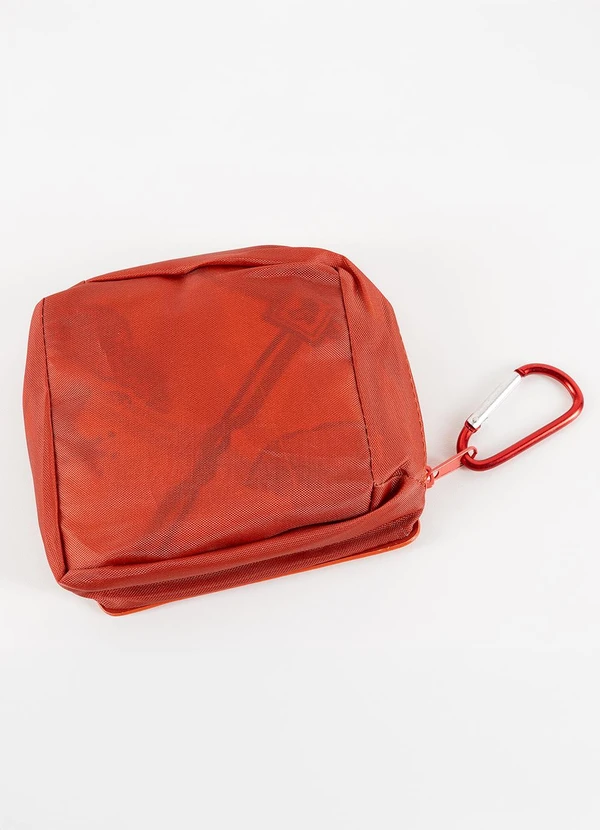 Farm Etc - Bolsinha Me Leva Rosa Farm 5