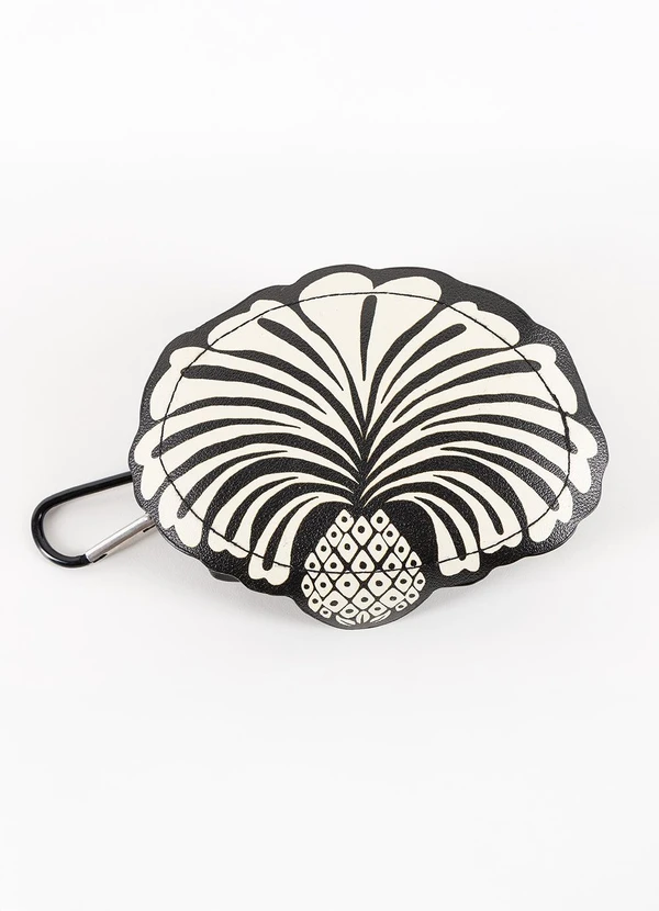 Farm Etc - Bolsinha Me Leva Sintra Preto 3