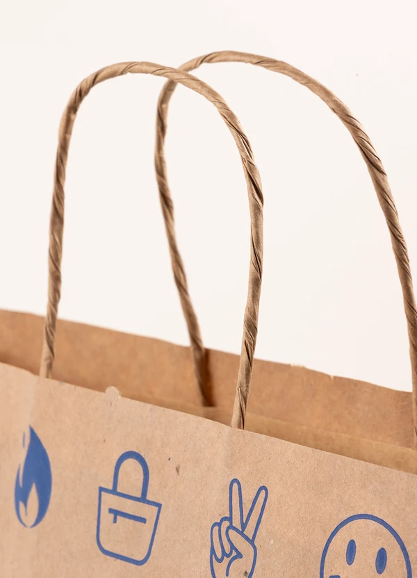 Lar e Lazer - Sacola de Presente Posthaus 10