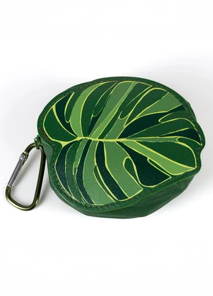 Farm Etc - Sacolinha Me Leva Rio de Mosaico Off White - FARM ETC