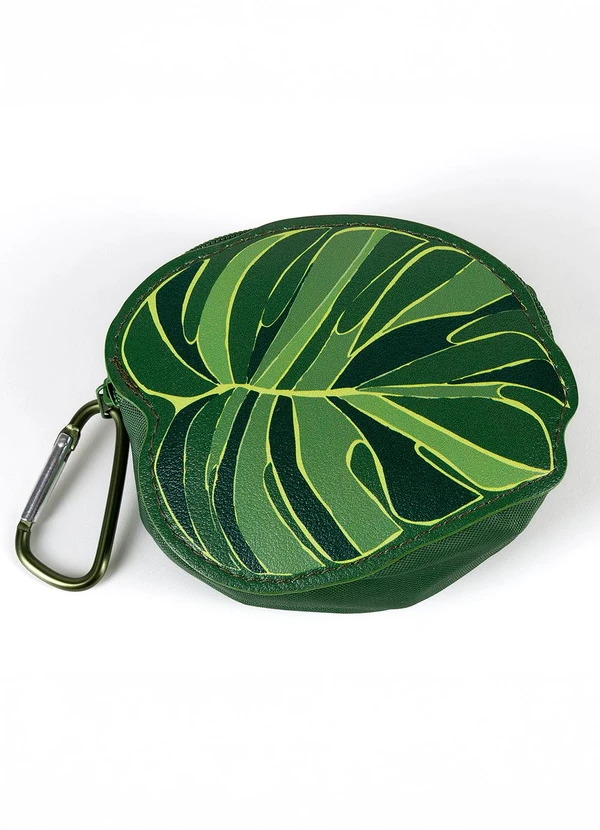 Farm Etc - Sacolinha Me Leva Rio de Mosaico Off White