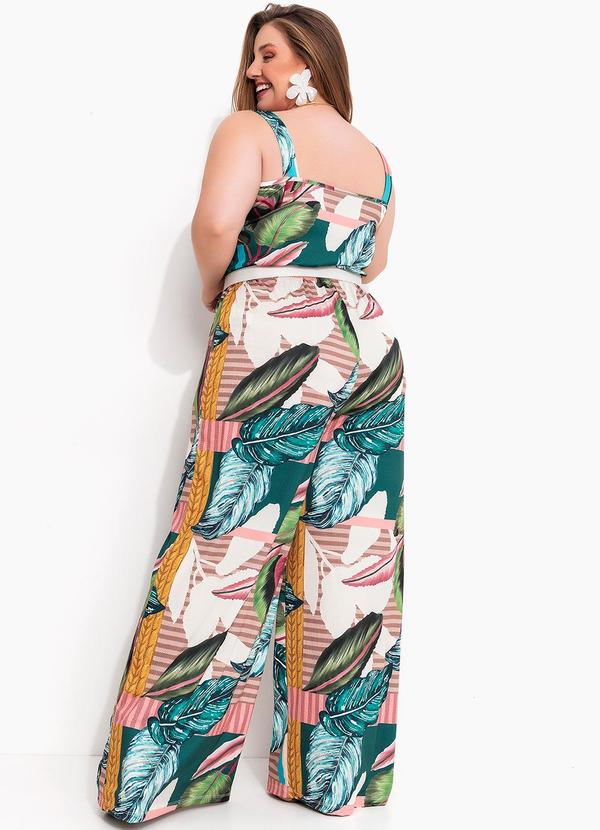 Marguerite - Cinto Off White em Material Sintético 6