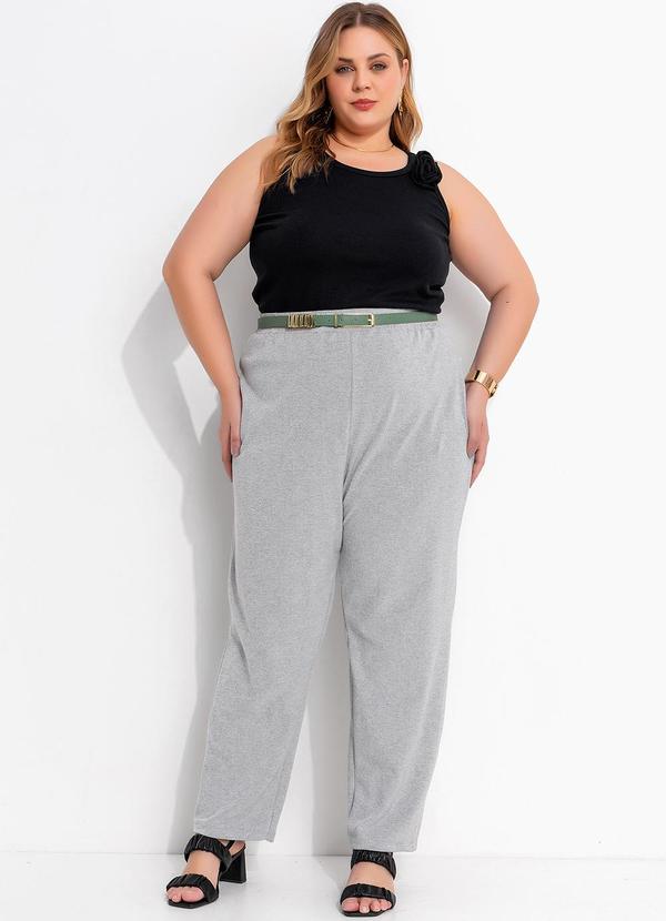 Marguerite - Cinto Verde Escuro em Material Sintético 3