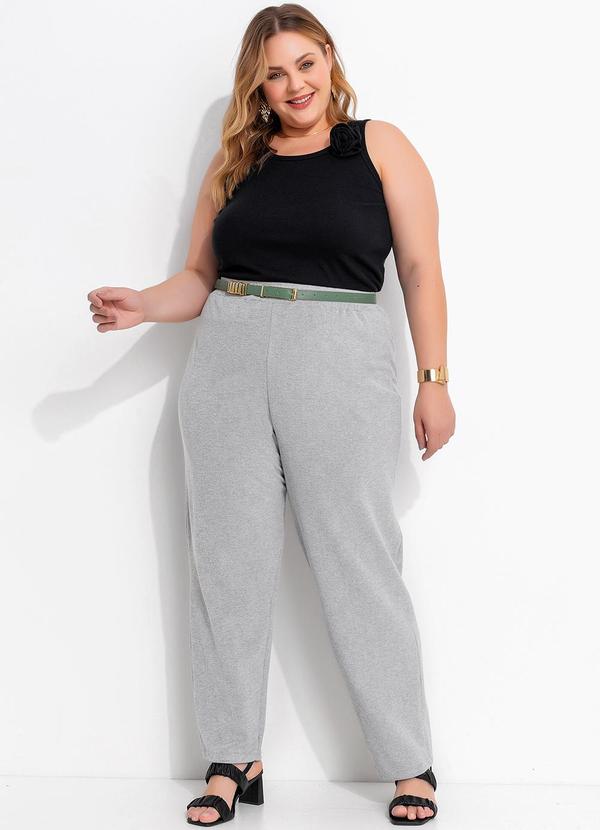 Marguerite - Cinto Verde Escuro em Material Sintético 1