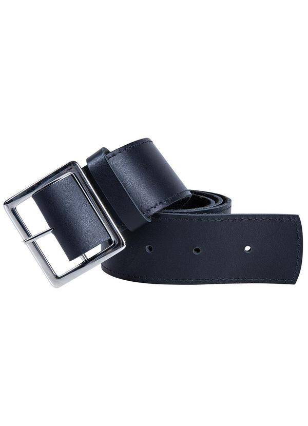 Cinto (Preto) em Couro