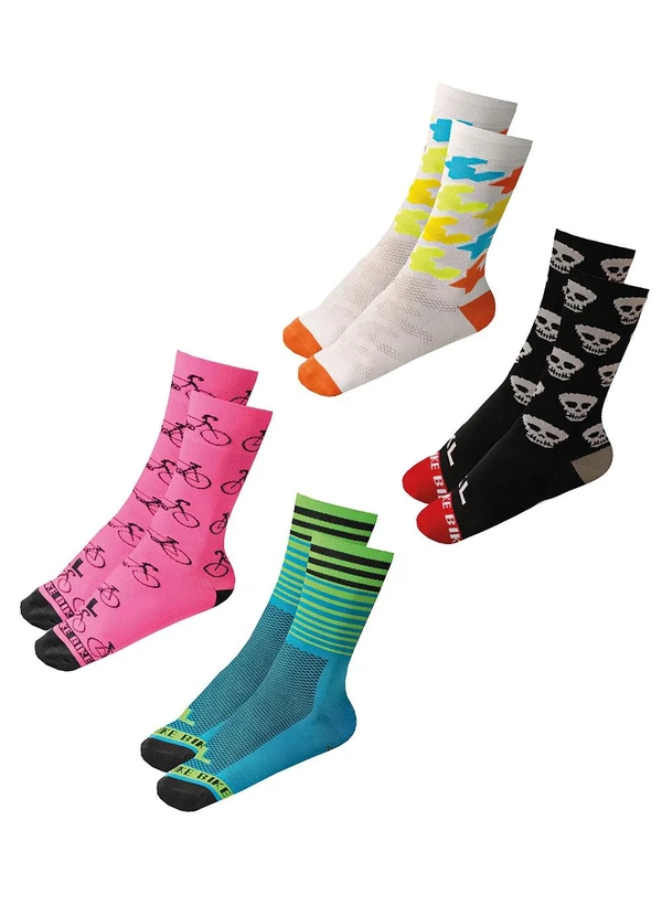 Alma Dolce - Meia Ciclista Sortidas 2