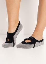 Meia Sapatilha Sortida