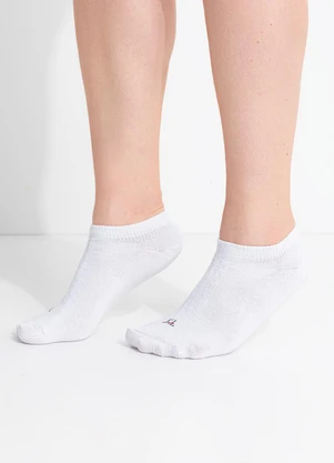 Alma Dolce - Sapatilha Feminina Kit com 3 pares - ALMA DOLCE