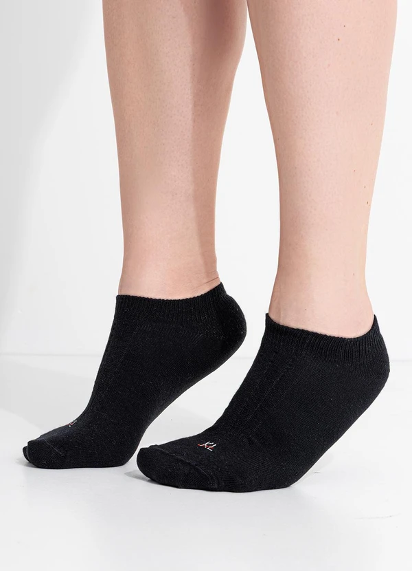 Alma Dolce - Sapatilha Feminina Kit com 3 pares 3