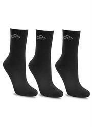 Tripack Ol Meia Cano Medio 39 Ao 44