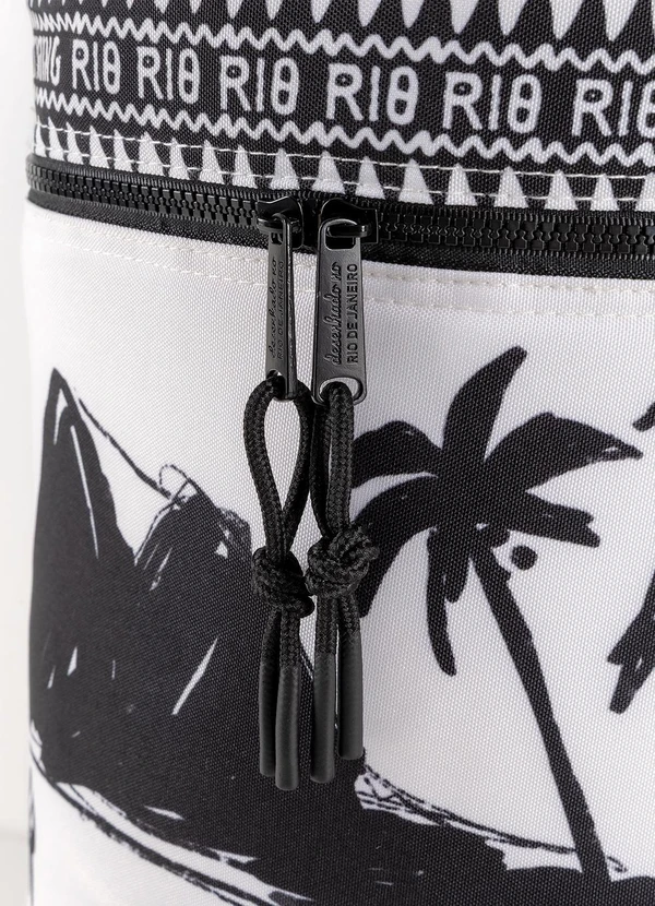 Farm Etc - Cooler Farofa Surfarm Lenco Branco 3